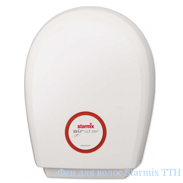 ��� ��� ����� Starmix TTH 1800 E