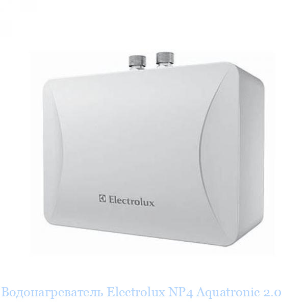 ��������������� Electrolux NP4 Aquatronic 2.0