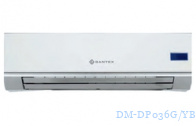    Dantex DM-DP036G/YBF