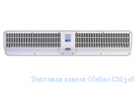 �������� ������ Olefini CM316W VERT