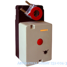 ���������� Gruner 231-024-30-S2