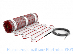   Electrolux EEFM 2-150-1