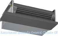   General Climate GFX-CH 431
