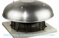  Systemair DHA 630DS Sileo