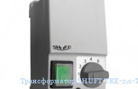 ������������� SHUFT TRE-2,0-T