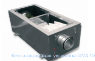 �������������� ��������� DVS VEKA�W�1000/14�L3