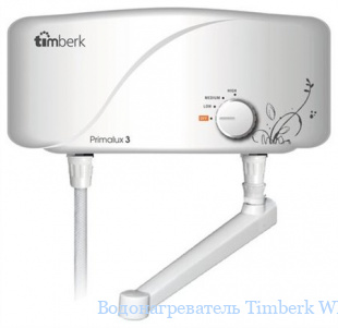  Timberk WHEL-6 OSC