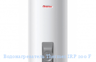 Thermex IRP 200 F