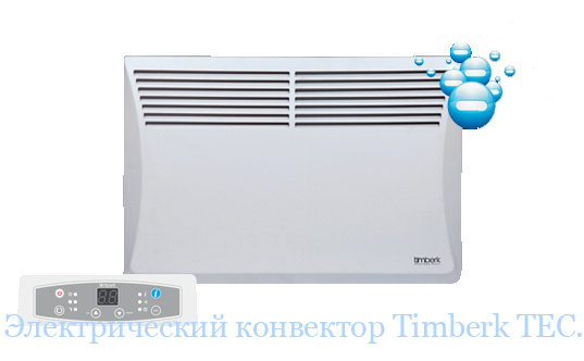 ������������� ��������� Timberk TEC.PF2 LE 2000 IN