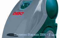  Starmix IBH - S 140 / 9