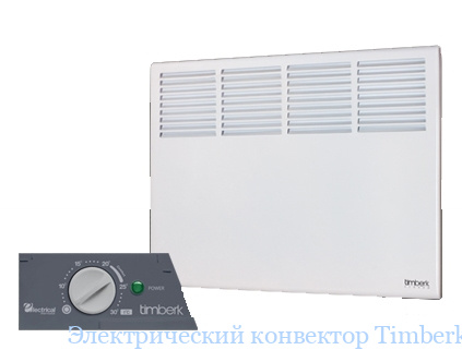 ������������� ��������� Timberk TEC.E1 E 2000