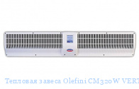 �������� ������ Olefini CM320W VERT NERG U
