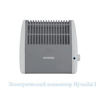   Hyundai H-CH1-500-UI765