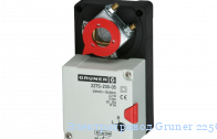 ������������� Gruner 225C-024T-05
