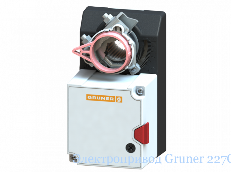 ������������� Gruner 227CS-024-02