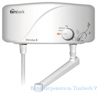  Timberk WHEL-6 OS
