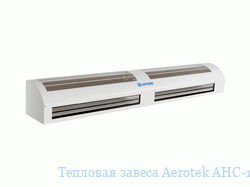 �������� ������ Aerotek AHC-12P20/3