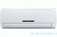 ��������� ���������� ���� General Climate GC-MV56/GDN1Y-P