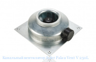 ��������� ���������� Soler Palau Vent V 250L