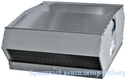 ������� ���������� Ostberg TKH 960 C1
