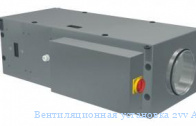 �������������� ��������� 2vv ALFA-C-20EN-DP2