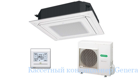 ��������� ����������� General AUHG36L (3�)