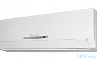 ������� Systemair SFW-04