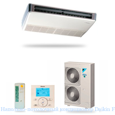 ��������-���������� ����������� Daikin FHQG71C/RZQG71L7V/LY