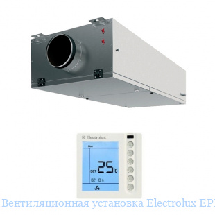   Electrolux EPFA 1200-12,0-3