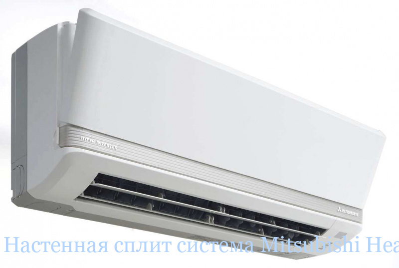 ��������� ����� ������� Mitsubishi Heavy SRK25ZJX-S