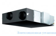 �������������� ��������� Daikin VKM80GM