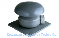 ������� ���������� Vortice CA 315 MD E-RF