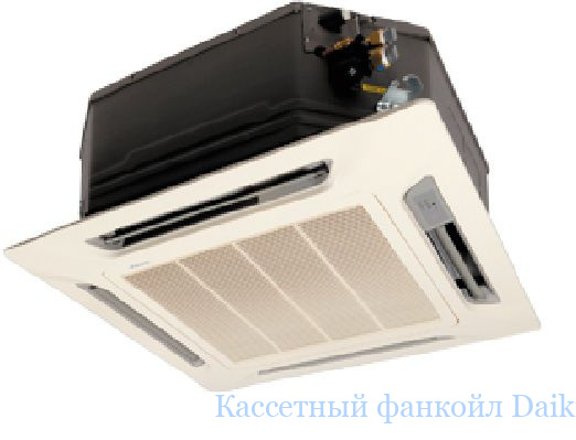 ��������� ������� Daikin FWF02BT