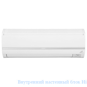 ���������� ��������� ���� Hitachi RAK-10QH5