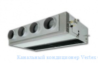 ��������� ����������� Vertex Grizzly-36DA