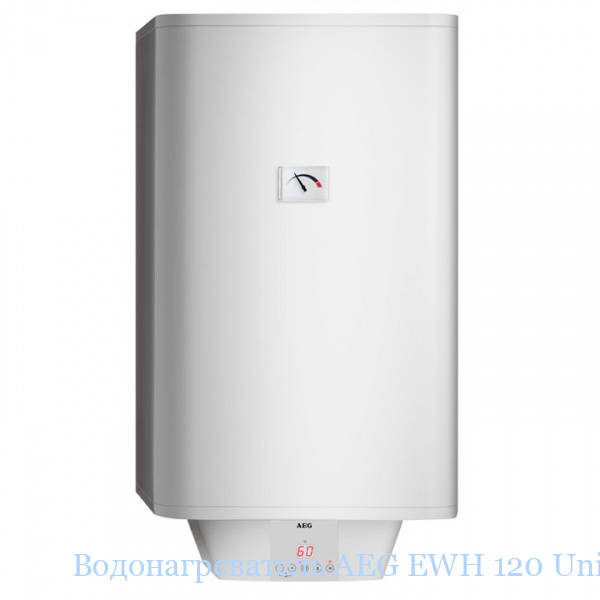 ��������������� AEG EWH 120 Universal EL