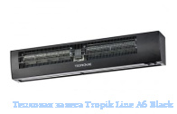 �������� ������ Tropik Line �6 Black