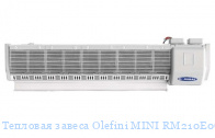 �������� ������ Olefini MINI RM210E06 NERG 