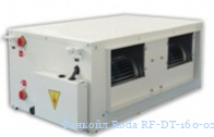 ������� Roda RF-DT-160-02-L-H