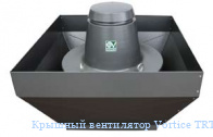������� ���������� Vortice TRT 50 E-V 4P
