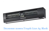 �������� ������ Tropik Line �3 Black