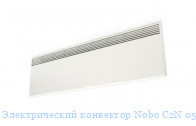 ������������� ��������� Nobo C2N 05