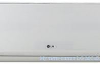 ������-����� LG M�18AHR (���������� ����)