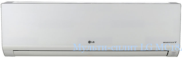 ������-����� LG M�18AHR (���������� ����)