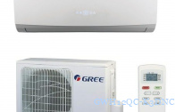 ��������� �����-������� Gree GWH12QC-K3DNC2G