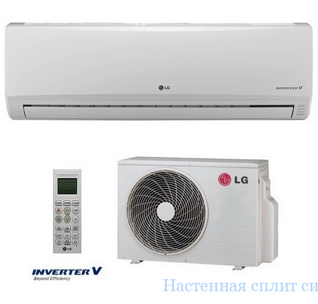 ��������� ����� ������� LG S12SWC