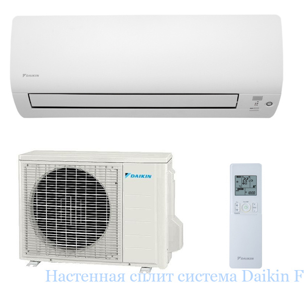 ��������� ����� ������� Daikin FTXS25K/RXS25L3