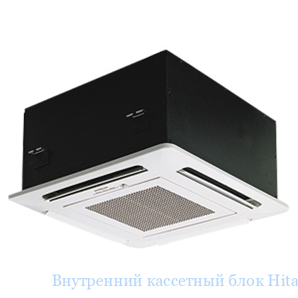 ���������� ��������� ���� Hitachi RAI-50NH5A