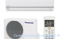 ����� ������� Panasonic CS-HE12QKD
