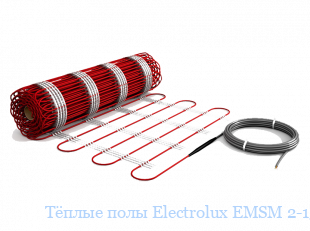 Ҹ  Electrolux EMSM 2-150-10